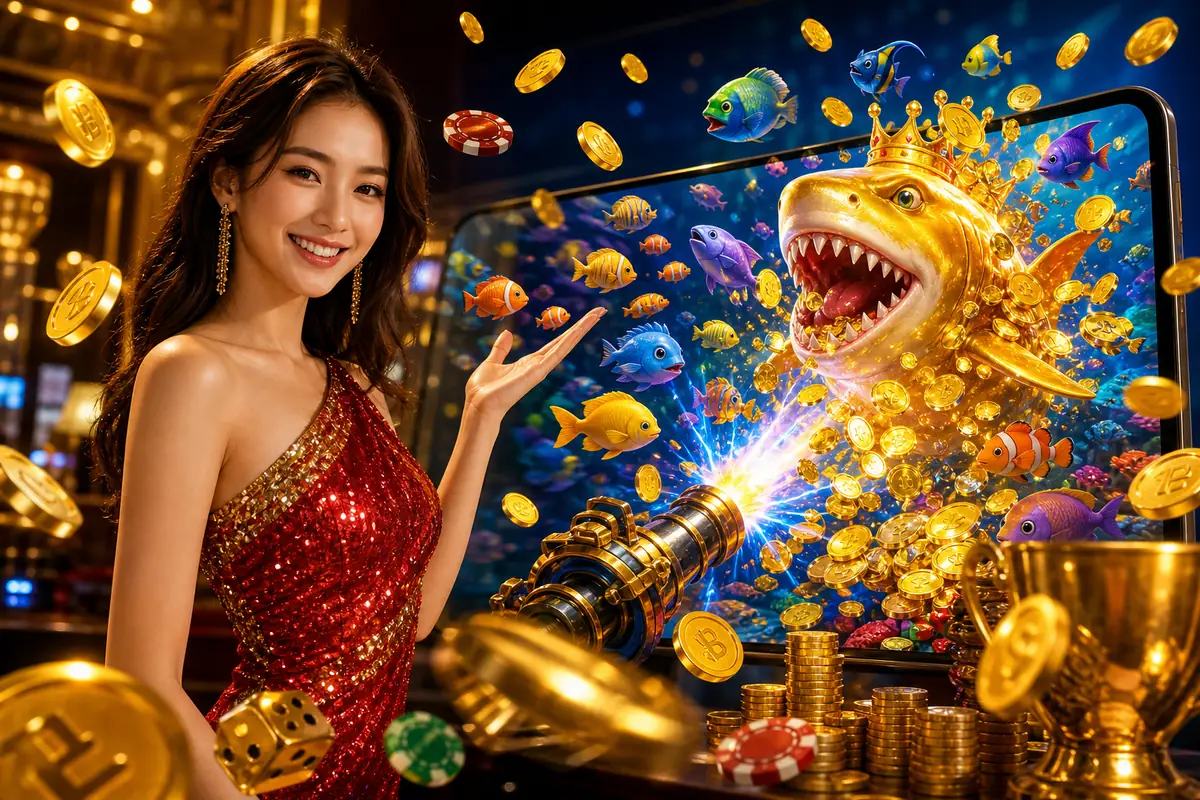 waja44 program VIP cashback mingguan