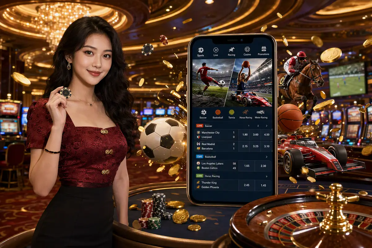 waja44 live betting odds masa nyata