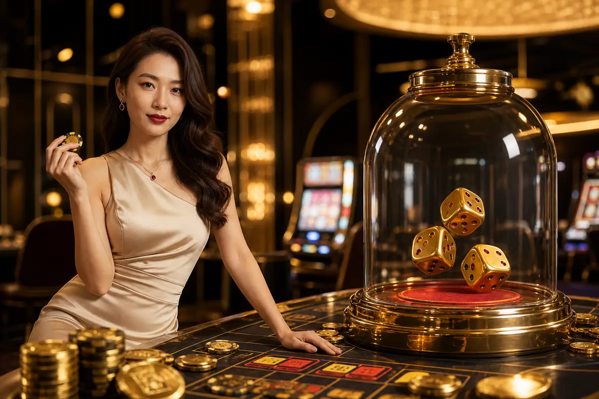 waja44 cara bermain slot putaran percuma